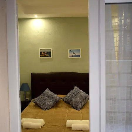 Quintessence City Rotunda Θεσσαλονίκη