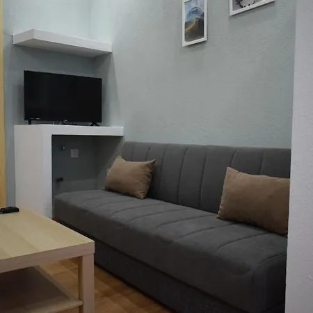 Apartment Quintessence City Rotunda Thessaloniki